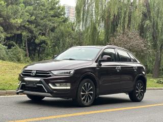 Dama Suv