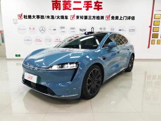 Luxeed R