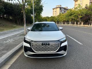 Audi Q4