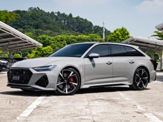 Audi Rs