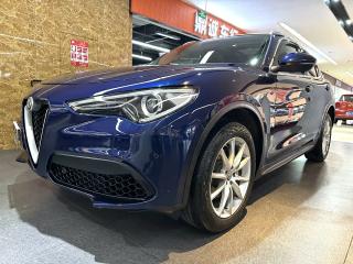 Stelvio Stelvio