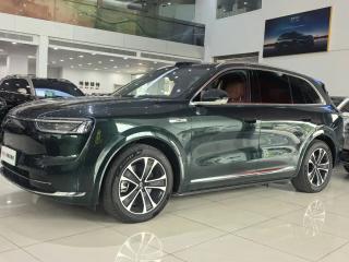 Wenjie M7