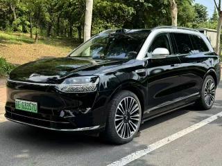 Wenjie M9