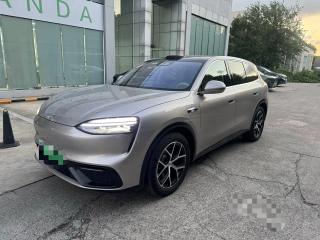 Wenjie M6