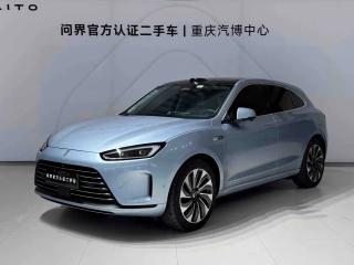 Wenjie M5