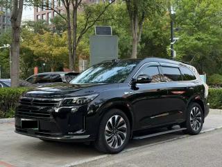 Wenjie M7