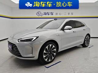 Wenjie M5