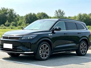Wenjie M7