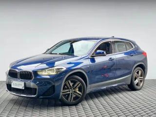 Bmw X2 (F39)