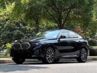 Bmw X