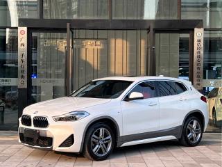 Bmw X2 (F39)