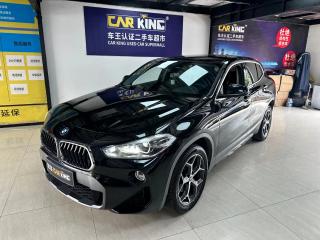 Bmw X2 (F39)