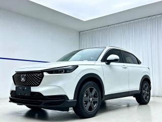 Binzhi Xr-v