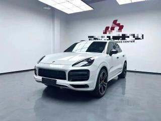 Porsche New-energy