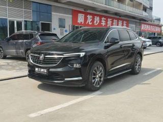 Buick Enclave