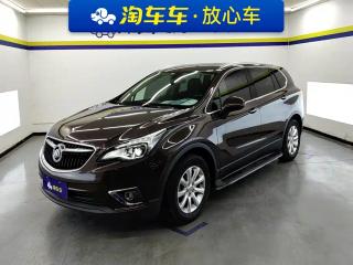 Buick Plus