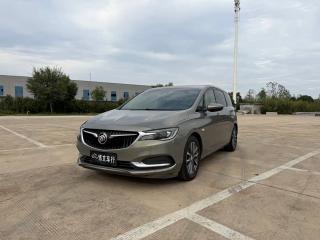 Buick Gl6