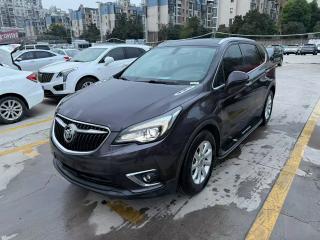 Buick Plus