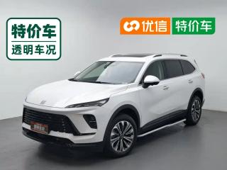 Buick Encoreplus
