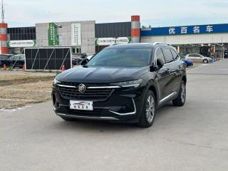 Buick Encoreplus