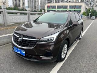 Buick Plus