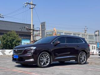 Buick Avien