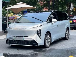 Buick Zhijing shijia