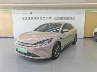 Byd L