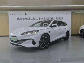 Byd Seal