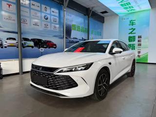 Byd L