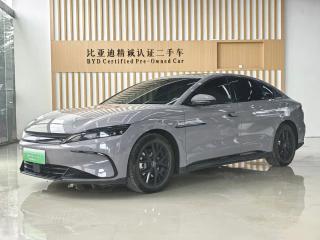 Byd Han