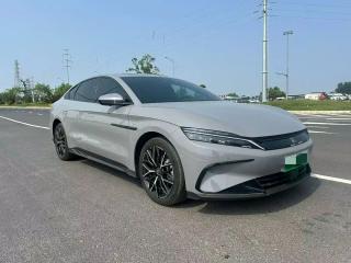 Byd Han