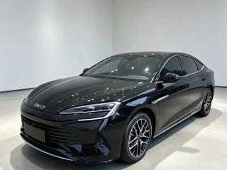 Byd Seal