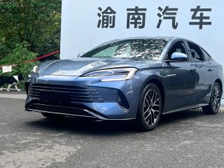 Byd Seal