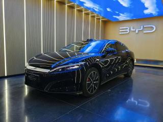 Byd Han-l