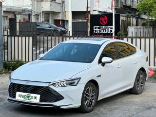 Byd Plus