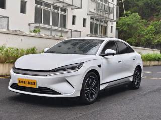 Byd L