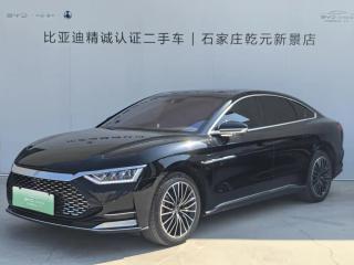 Byd Han