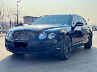 Bentley Feichi