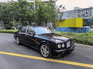 Bentley Elegant