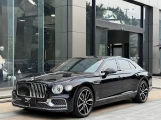Bentley Feichi