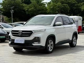 Baojun 530