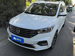 Baojun 360