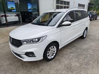 Baojun 360