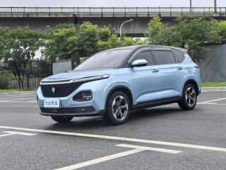 Baojun Rm5