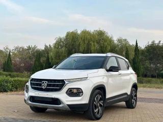 Baojun 510