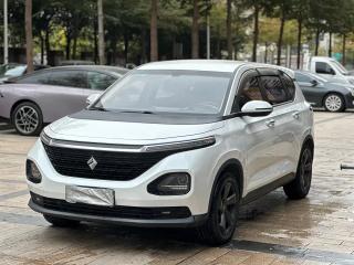 Baojun Rm5
