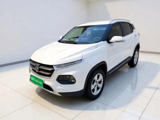 Baojun 510