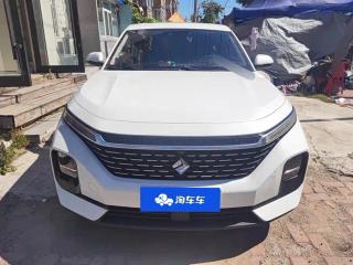 Baojun Rc5
