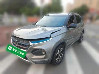 Baojun 510